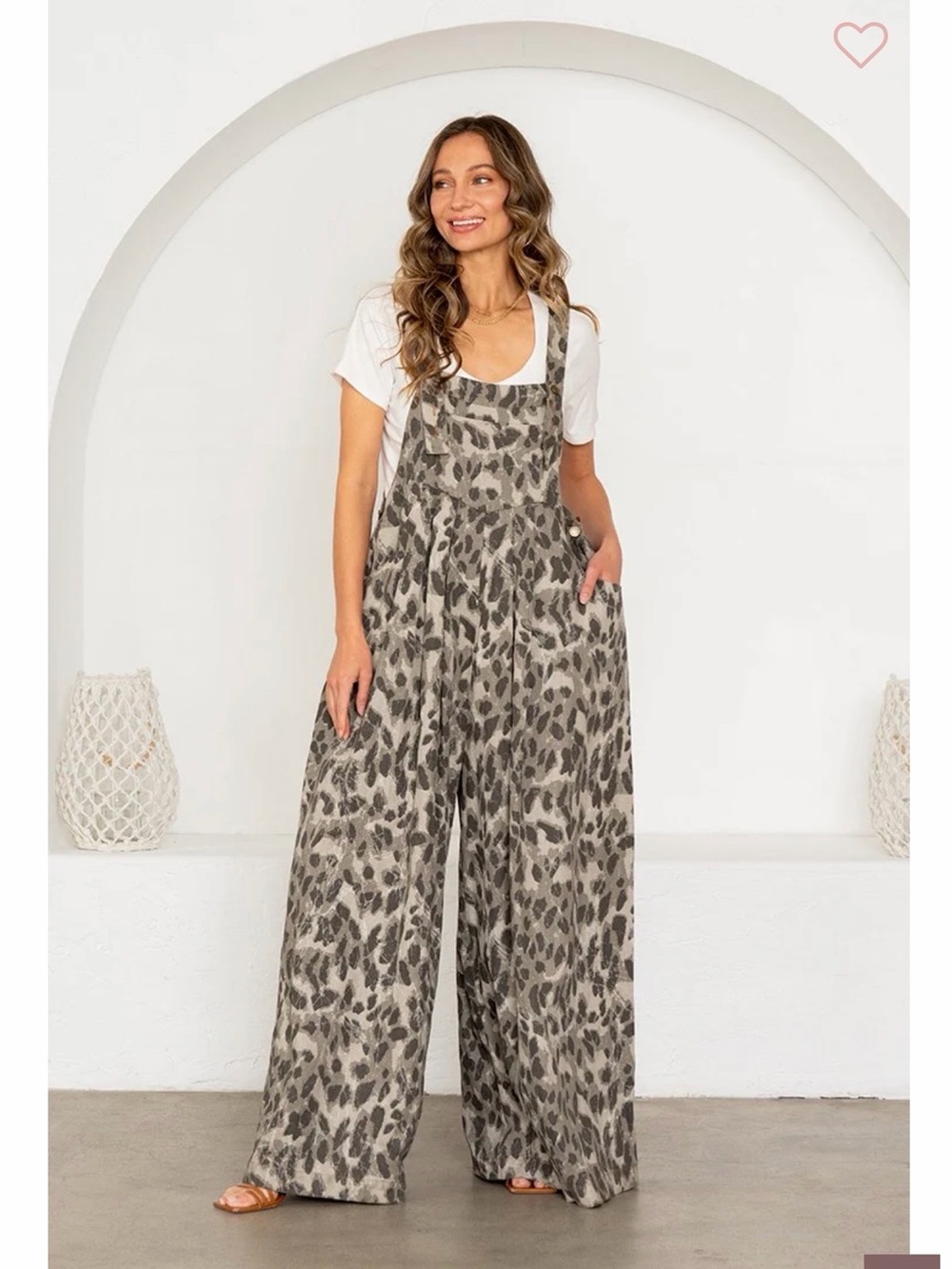 BiBi Black Vintage Corduroy Overall Dress - Size XL